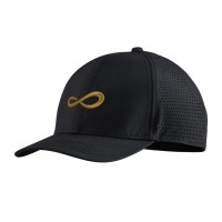 Gorra Endless Icon Negro Oro  Offerta + Economico
