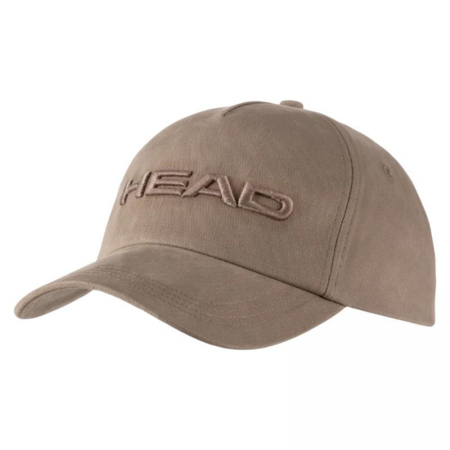 Head Cappellino da baseball grigio scuro  Offerta + Economico
