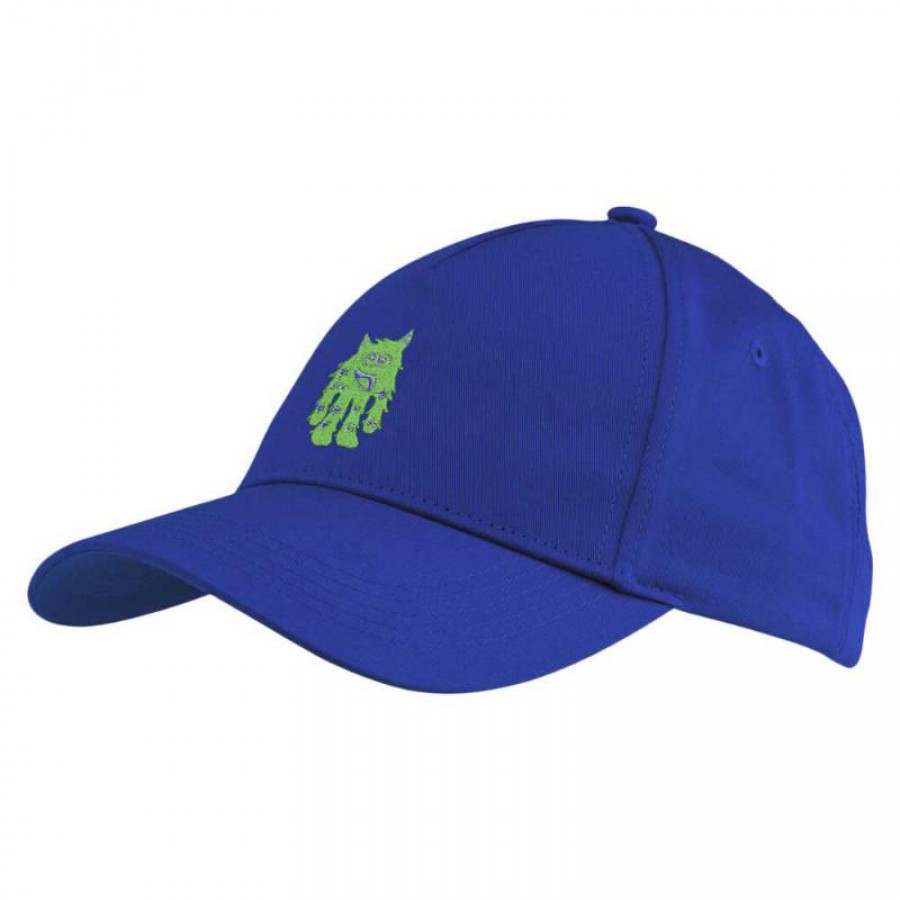 Cappellino Head Monster Lime Blue Junior  Offerta + Economico