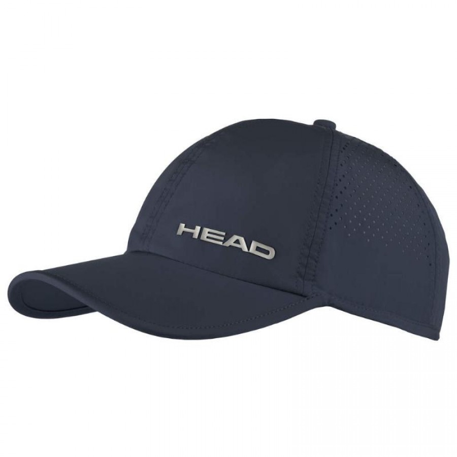 Cappellino Head Pro Blu Navy  Offerta + Economico