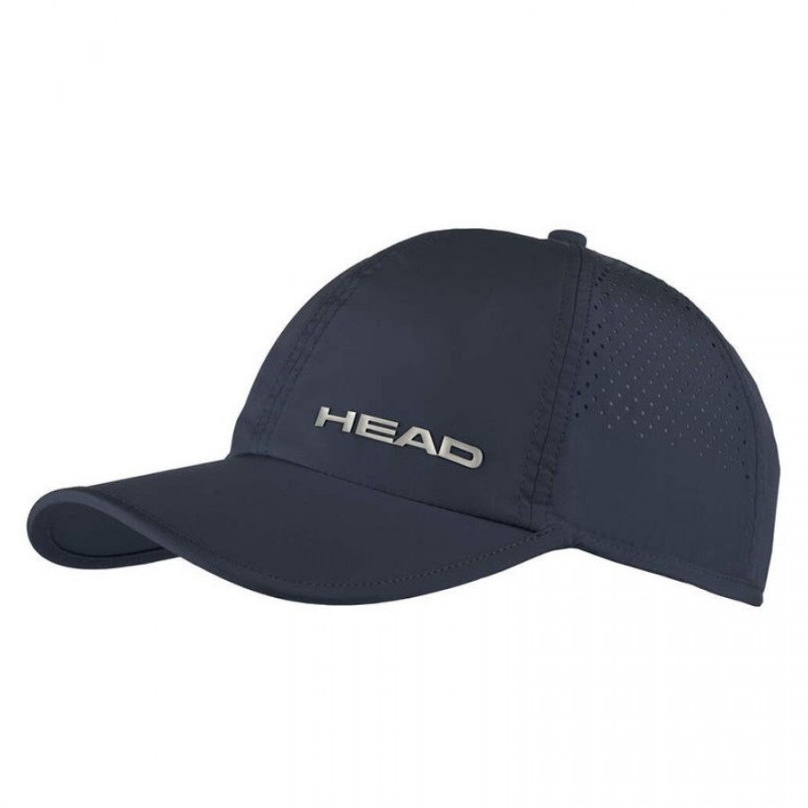 Cappellino Head Pro Junior Blu Navy  Offerta + Economico