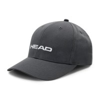 Gorra Testa Promozione Antracita Gris  Offerta + Economico
