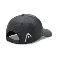 Gorra Testa Promozione Antracita Gris  Offerta + Economico