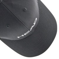 Gorra Testa Promozione Antracita Gris  Offerta + Economico