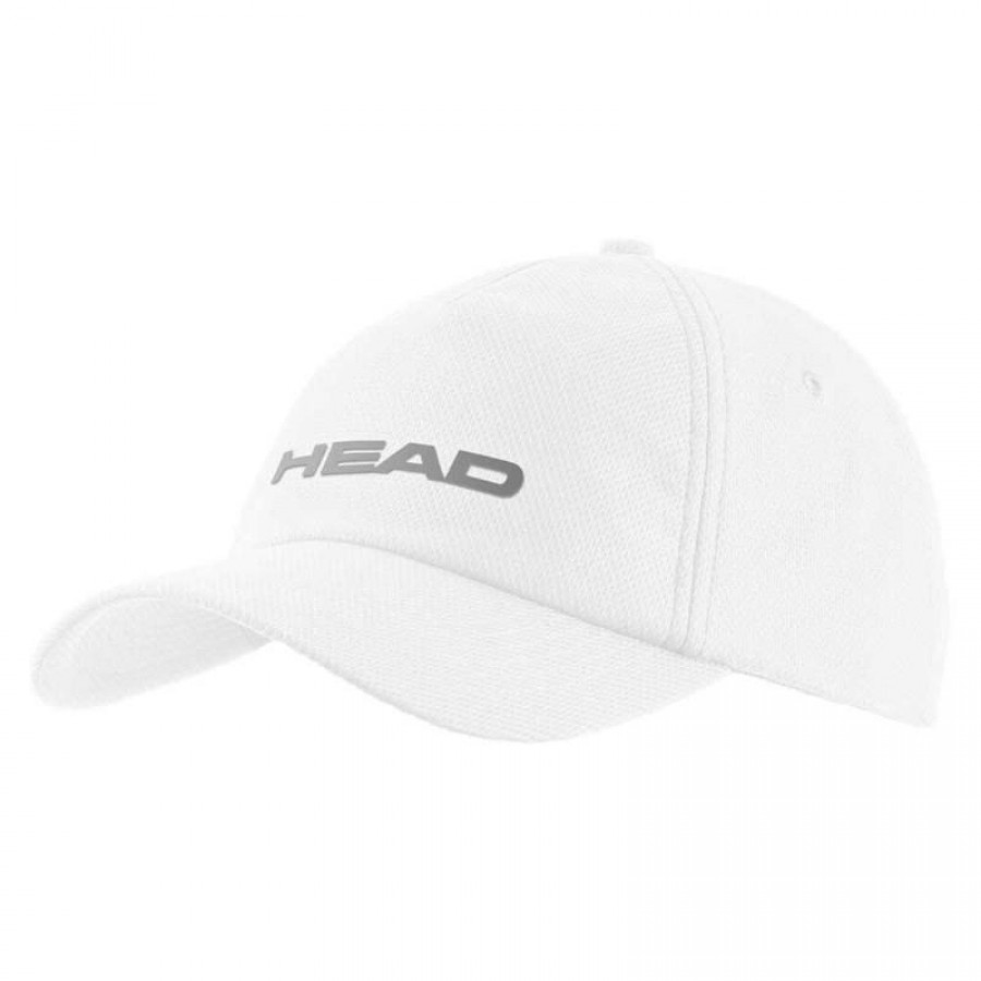 Berretto da promozione white head  Offerta + Economico