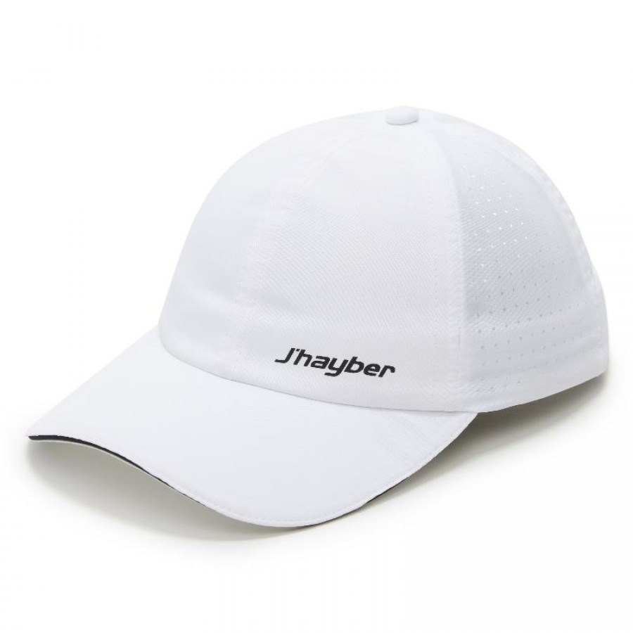 Cappellino JHayber Sport Bianco  Offerta + Economico