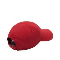 Cappellino Lacoste Djokovic Sport Microfibra Borgogna  Offerta + Economico
