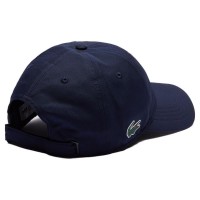 Cappellino Lacoste Sport Light Navy  Offerta + Economico