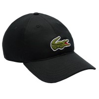 Cappellino Lacoste Sport Nero