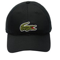 Cappellino Lacoste Sport Nero
