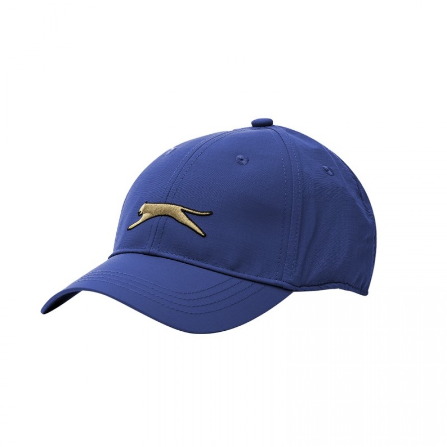 Gorra Slazenger Phanter II Azul  Offerta + Economico