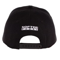 Softee Cappellino Nero