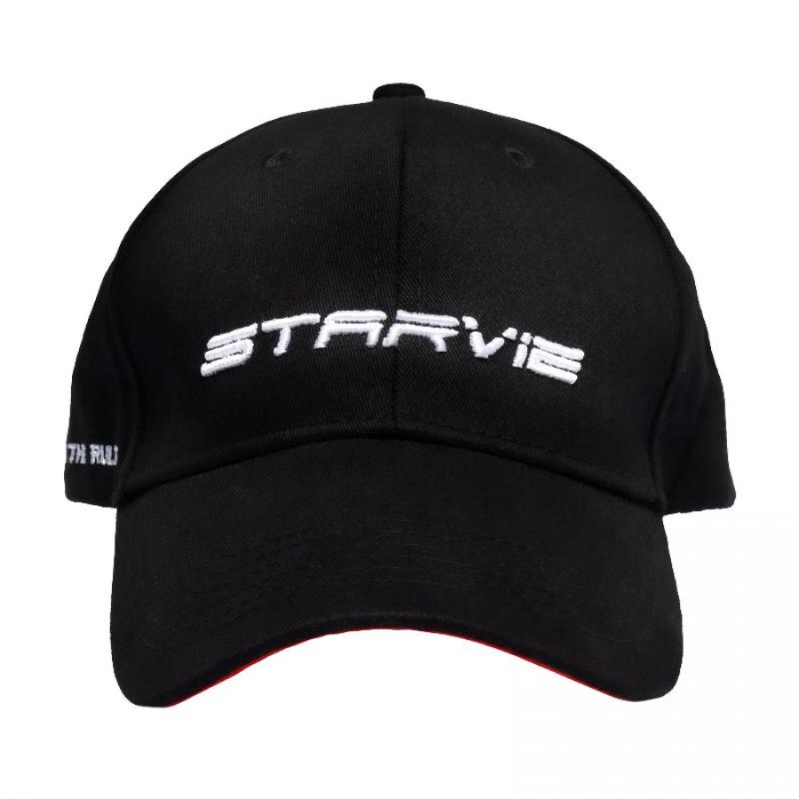 Starvie Black Cap
