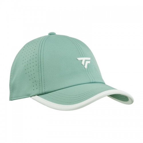 Gorra Tecnifibre Laser Verde