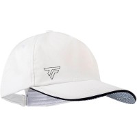Tecnifibre Tech Cappellino Bianco  Offerta + Economico