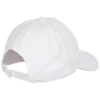 Gorra Wilson Active Perforated Blanco  Offerta + Economico