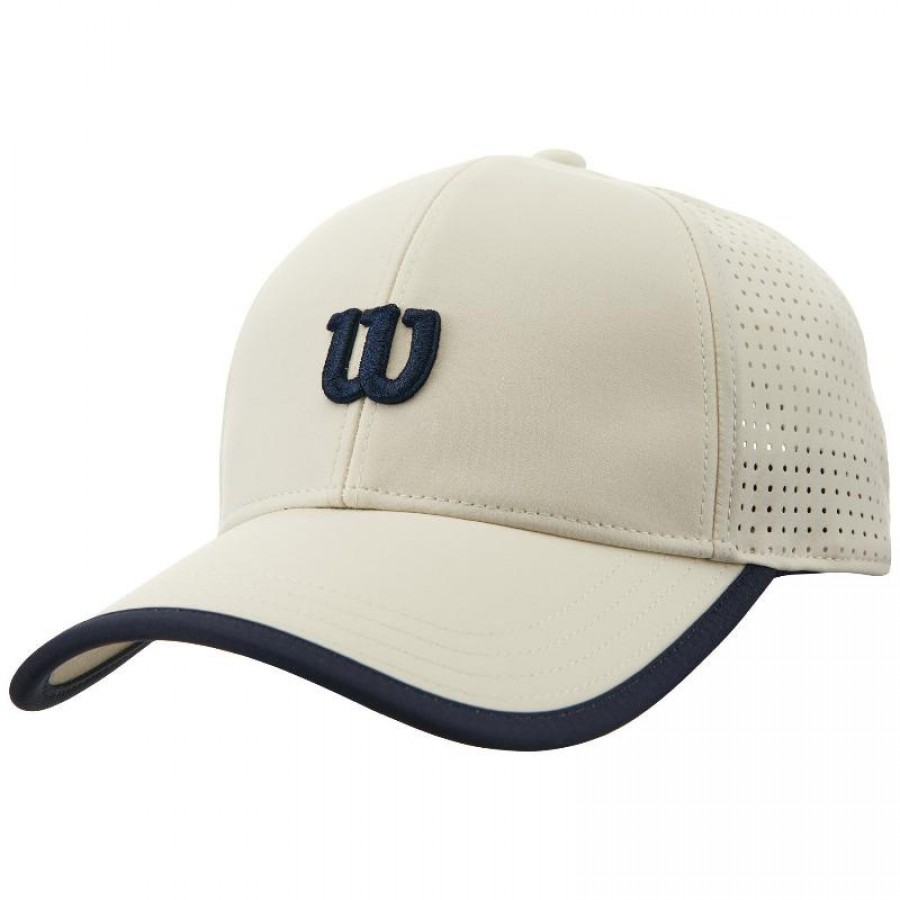 Arena strutturata Gorra Wilson  Offerta + Economico