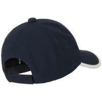 Gorra Wilson Strutturato Azul Marino