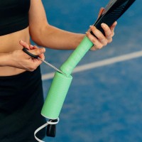 Impugnatura Helix Pro Amarillo