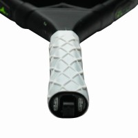 Impugnatura Helix Pro Invicta Blanco