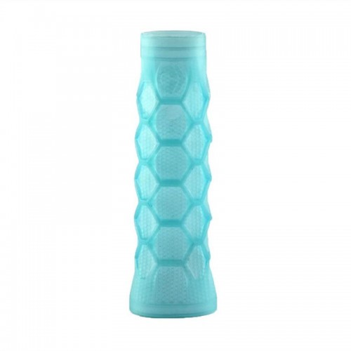 Grip Hesacore Bullpadel Gel Azzurro
