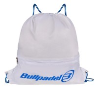 Sacca da palestra Bullpadel BPPEX004 Blanco