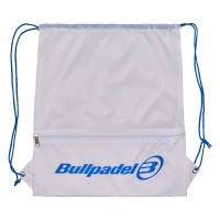 Sacca da palestra Bullpadel BPPEX004 Blanco