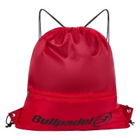 Sacca da palestra Bullpadel BPPEX004 Rojo