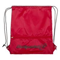 Sacca da palestra Bullpadel BPPEX004 Rojo