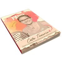 Tenorio Libro Degustazione Padel Giornaliero