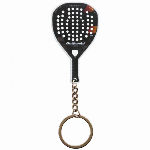 Portachiavi Bullpadel Chingotto Neuron 02 Edge 26