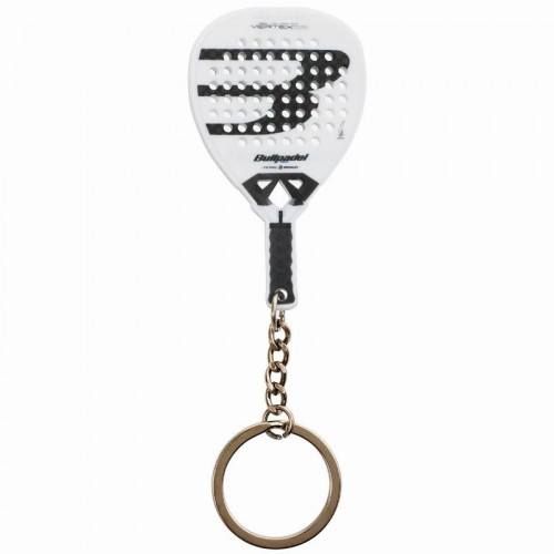 Portachiavi Bullpadel Juan Tello Vertex 05 26
