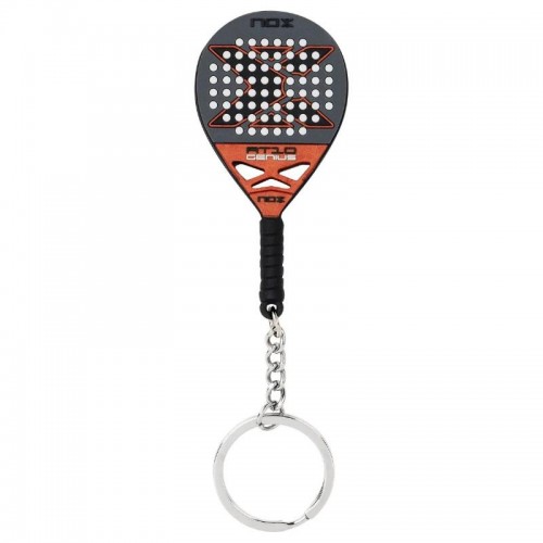 Llavero Nox AT10 Genius 18K 2025