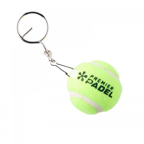 Portachiavi Wilson Premier Padel Ball