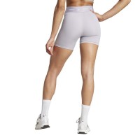 Adidas Techfit Leggings grigio chiaro