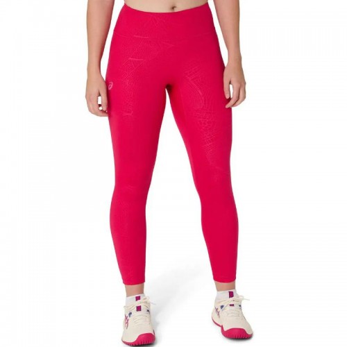 Leggings Asics Game Rosa Brillante