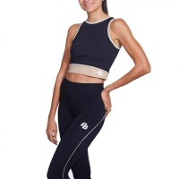 Ziva Collant BB Nero