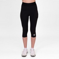 Bidi Badu Crew Capri Collant Nero  Offerta + Economico
