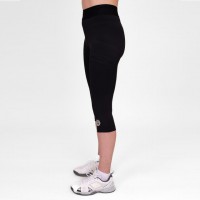 Bidi Badu Crew Capri Collant Nero  Offerta + Economico