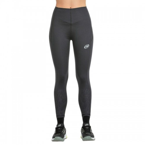 Leggings neri Bullpadel Acota