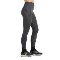 Leggings neri Bullpadel Acota