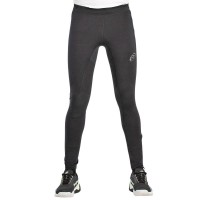 Leggings neri Bullpadel Brion