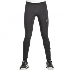 Leggings neri Bullpadel Brion