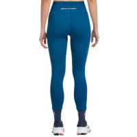 Leggings Bullpadel Damava Ink Blu