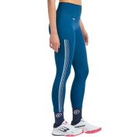 Leggings Bullpadel Damava Ink Blu