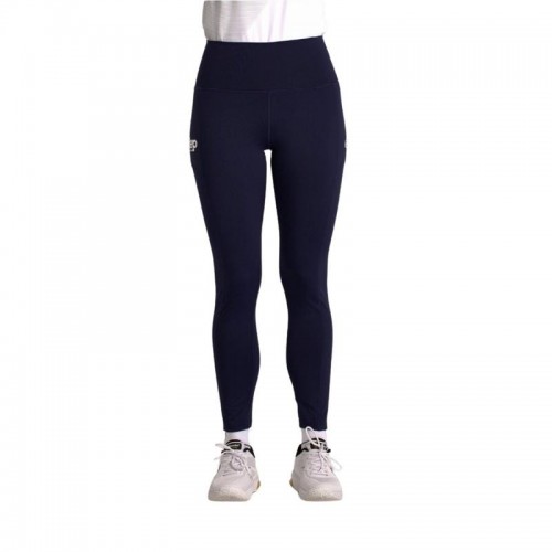 Leggings Bullpadel FEP blu navy Fresnos