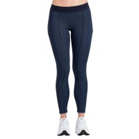 Leggings Bullpadel Parrera blu navy