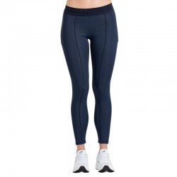 Leggings Bullpadel Parrera blu navy