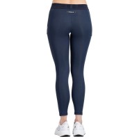 Leggings Bullpadel Parrera blu navy