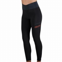 Mallas Endless Cross Pocket Titanio  Offerta + Economico
